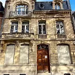 T1 Lumineux & Cosy, Vue Cathedrale, Centre Apartament *