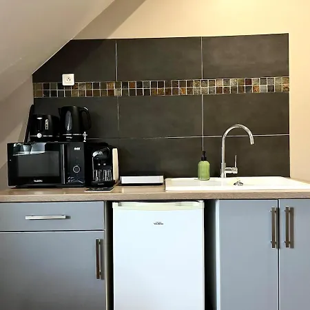 T1 Lumineux & Cosy, Vue Cathedrale, Centre אמיינס