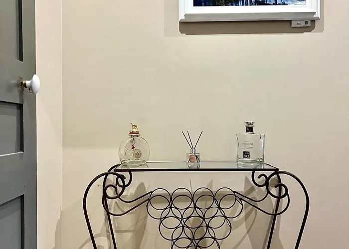 T1 Lumineux & Cosy, Vue Cathedrale, Centre 公寓 阿棉