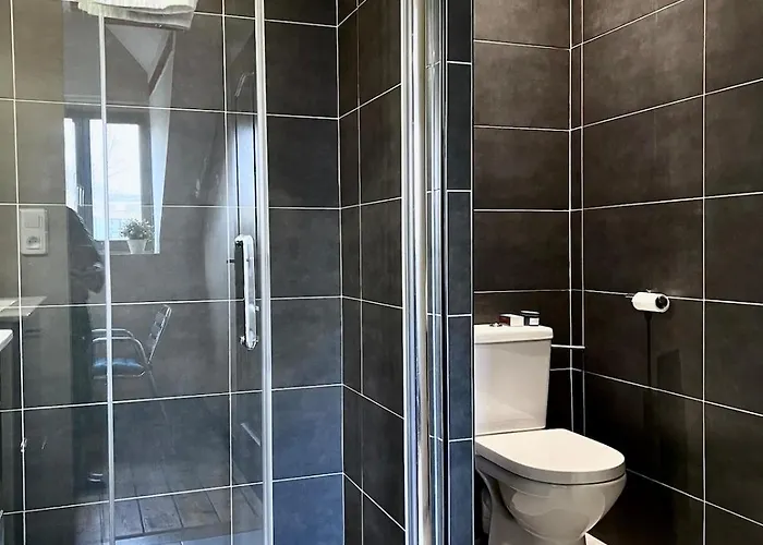 T1 Lumineux & Cosy, Vue Cathedrale, Centre 阿棉